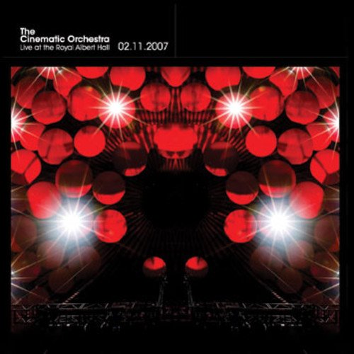 album the cinematic orchestra