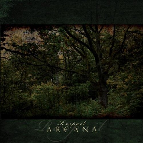 album arcana