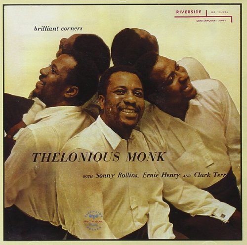 album thelonious monk