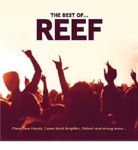 album reef