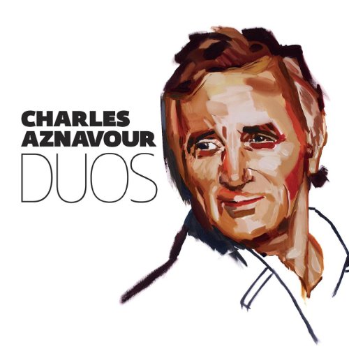 album charles aznavour