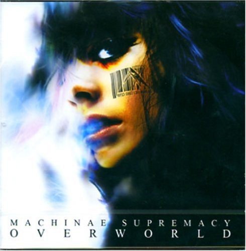 album machinae supremacy