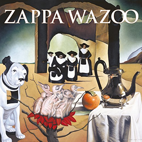 album frank zappa