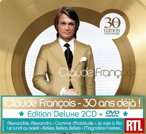 album claude franois