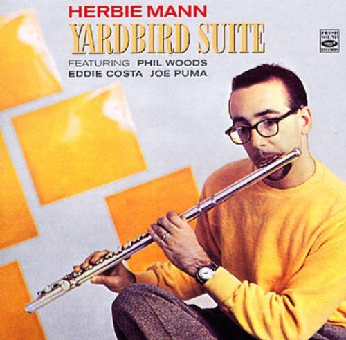 album herbie mann