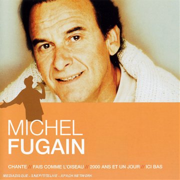 album michel fugain