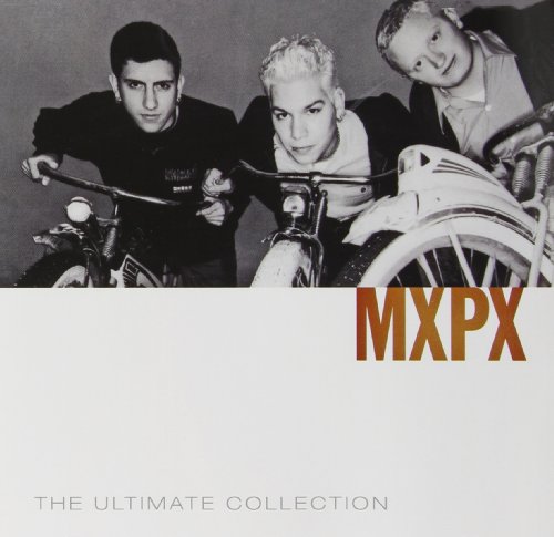 album mxpx