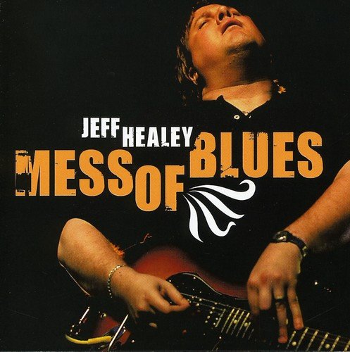 album jeff healey