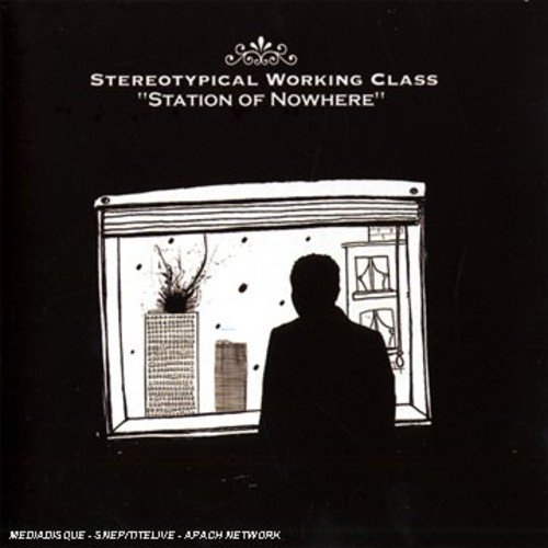 album stereotypical working class