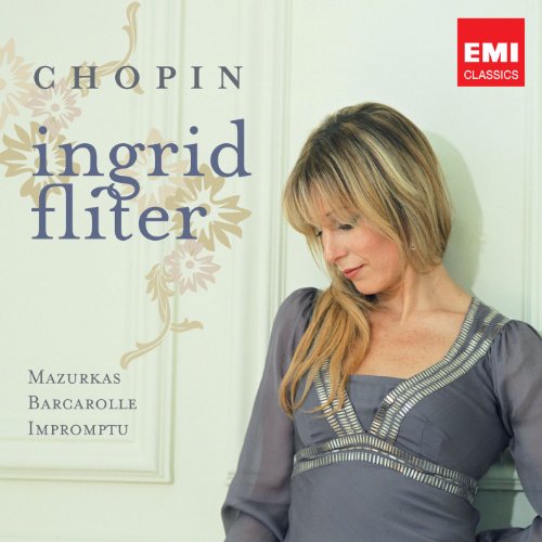 album fryderyk chopin