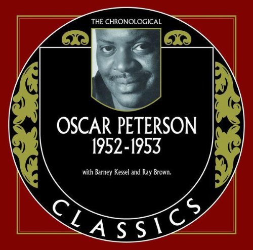 album oscar peterson