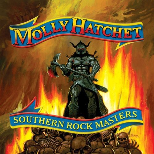 album molly hatchet