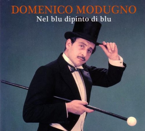 album domenico modugno