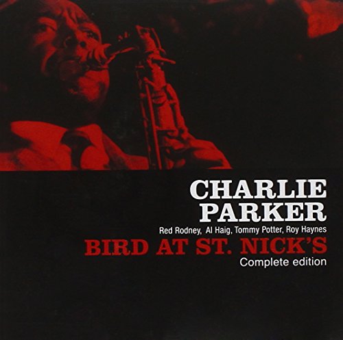 album charlie parker