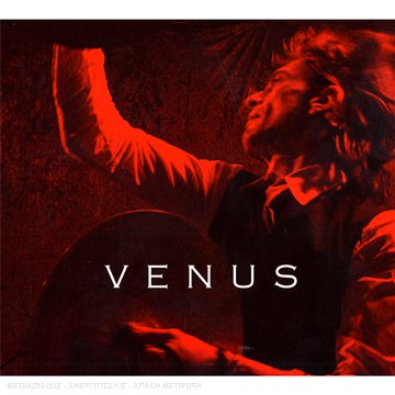 album venus