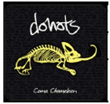 album donots