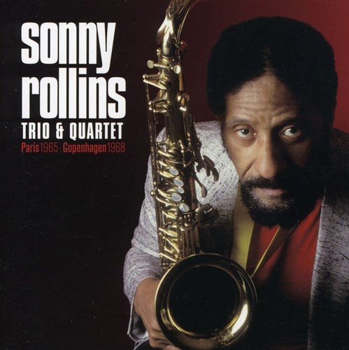 album sonny rollins