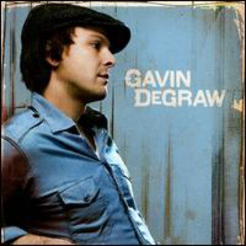 album gavin degraw