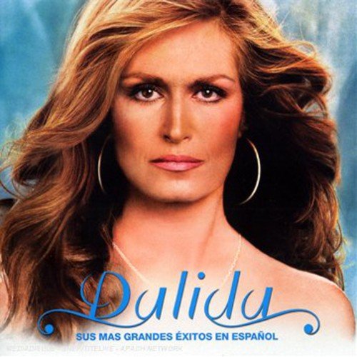 album dalida