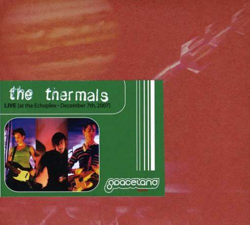 album the thermals