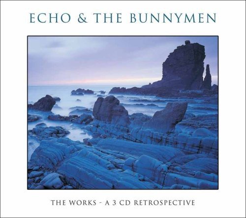 album echo and the bunnymen