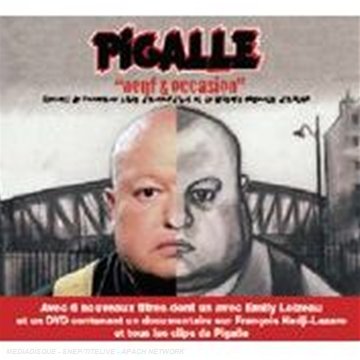 album pigalle