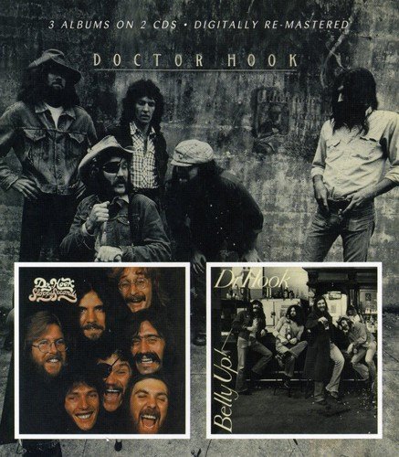 album dr hook