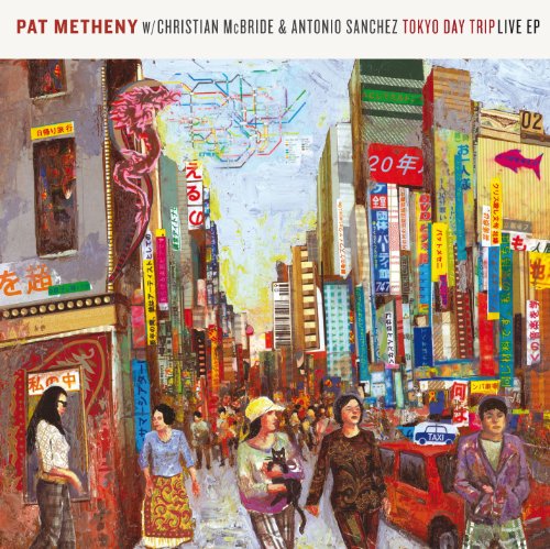 album pat metheny