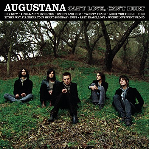 album augustana