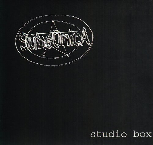 album subsonica