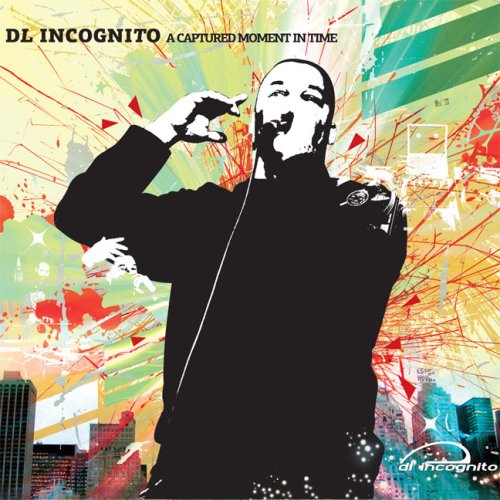 album dl incognito