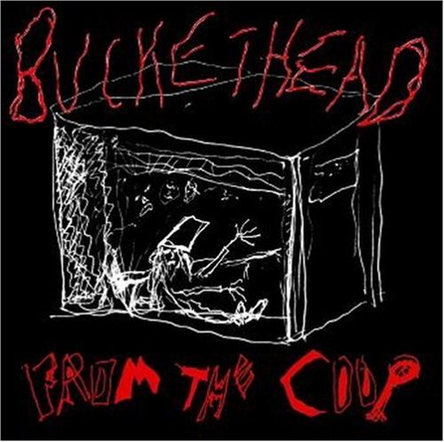 album buckethead