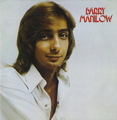 album barry manilow