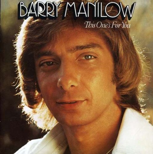 album barry manilow