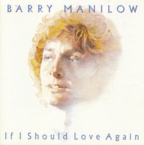 album barry manilow