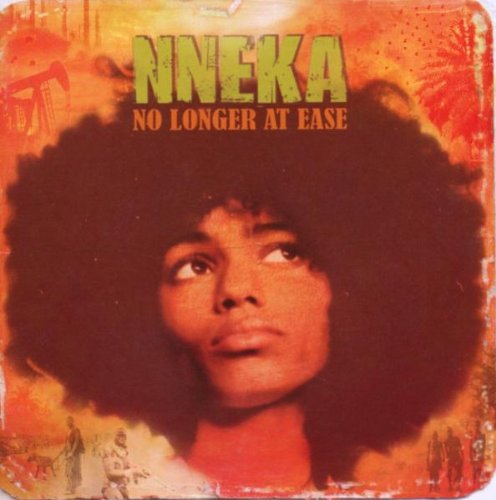 album nneka