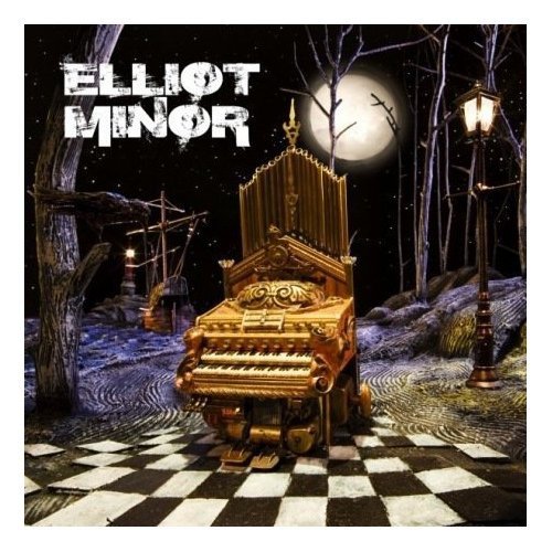 album elliot minor