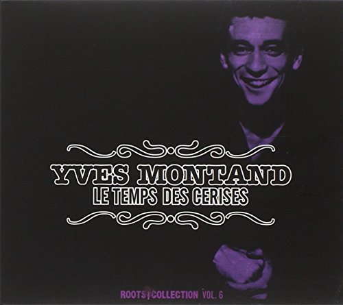 album yves montand