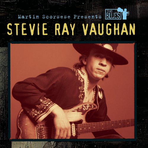 album stevie ray vaughan