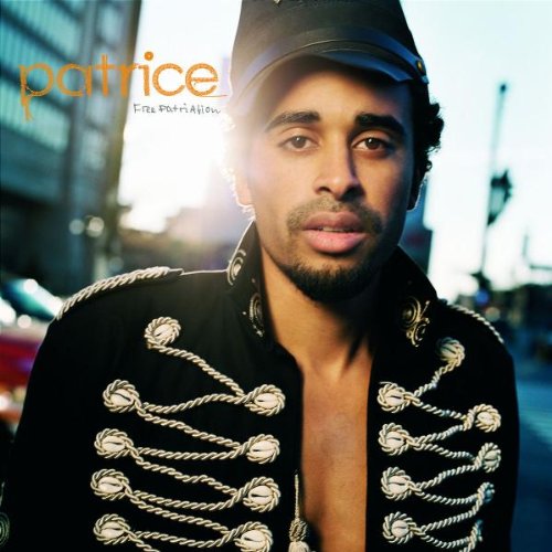 album patrice