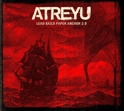 album atreyu