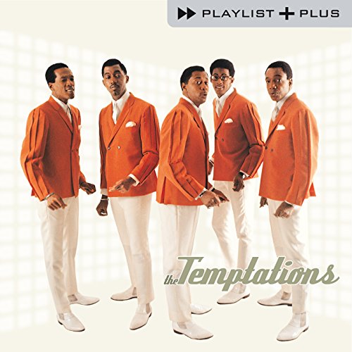 album the temptations