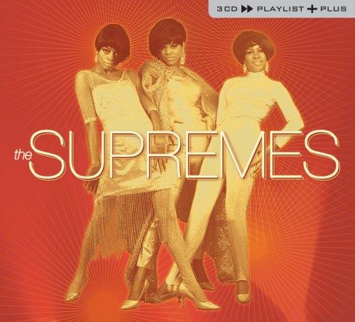 album the supremes