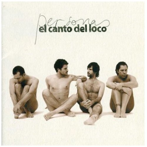 album el canto del loco