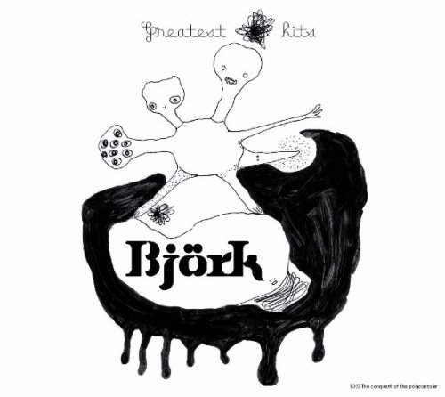 album bjrk