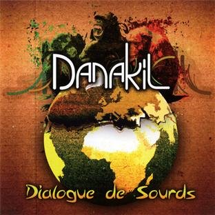 album danakil