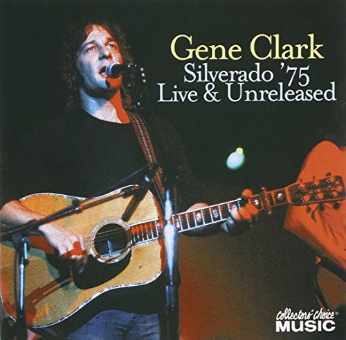 album gene clark