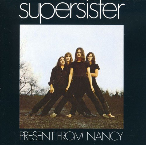 album supersister