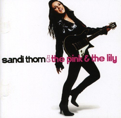 album sandi thom