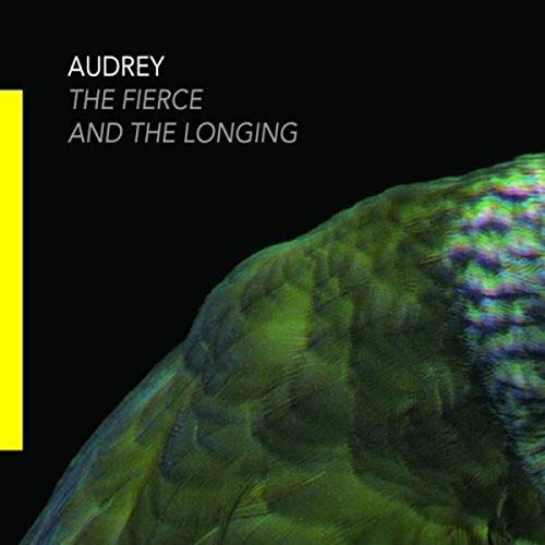 album forest audrey